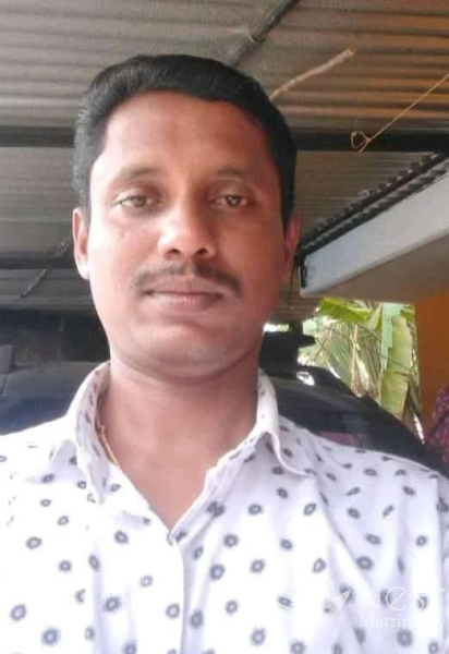 RATHEESH P.P